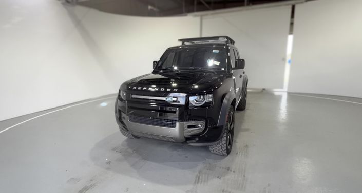 land rover defender 2022 SALE27RUXN2080460 image land rover defender 2022 SALE27RUXN2080460 image